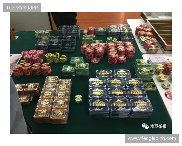 实用百家乐技巧总结让你在赌场中轻松应对各种局势