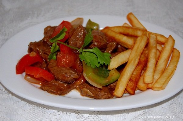 bò lúc lắc-đặt tiệc tiecgiadinh.com