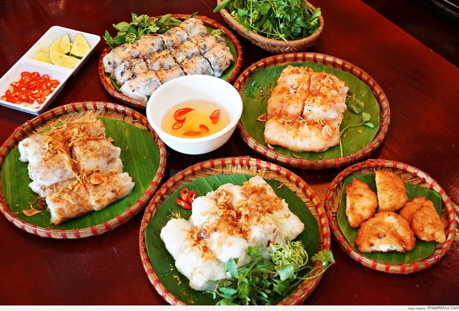am-thuc-mien-bac
