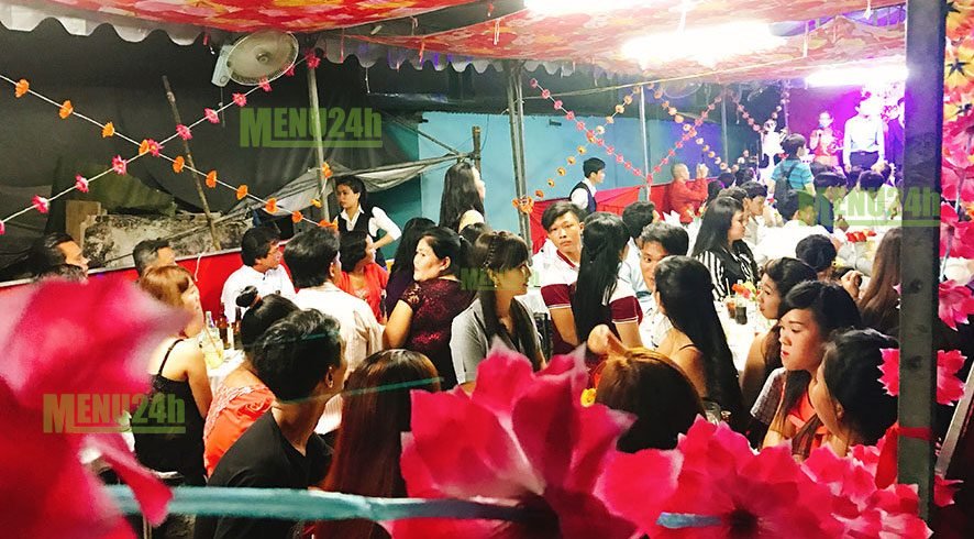 tổ chức tiệc trọn gói tại Bình Hưng, Bình Chánh