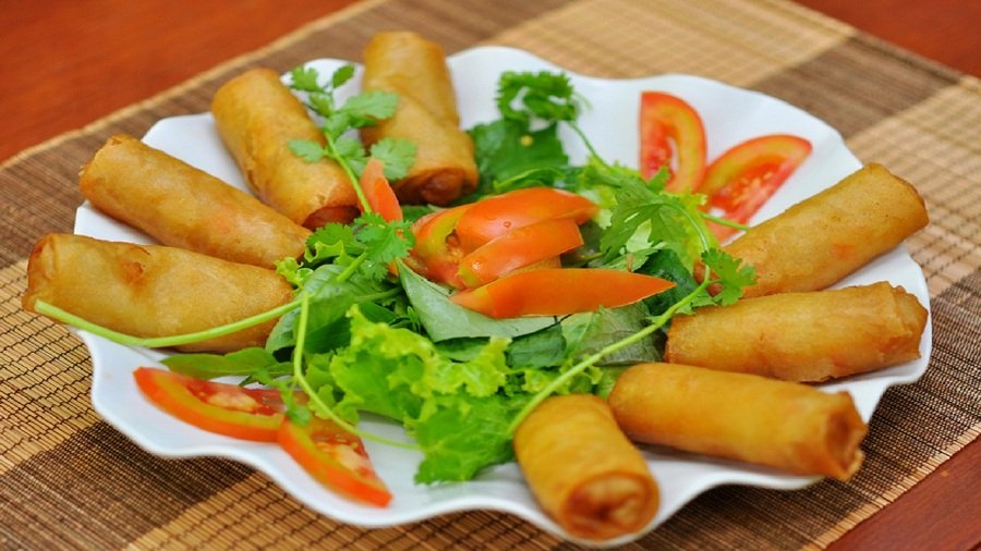 Chả giò